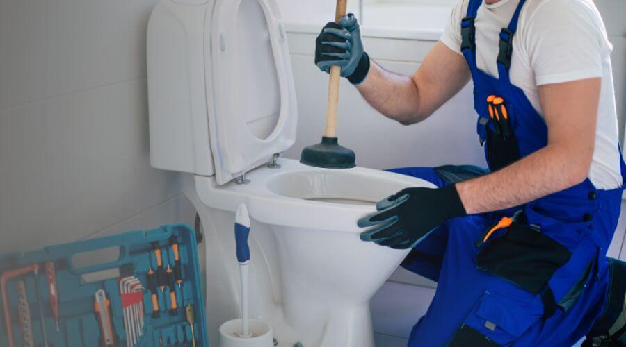 Local 24/7 Emergency Plumbing in Delaplane, VA